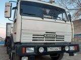 КамАЗ  54115 1987 года за 7 500 000 тг. в Кызылорда