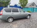 ВАЗ (Lada) Priora 2171 2013 годаfor2 300 000 тг. в Актобе – фото 4