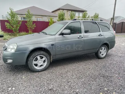 ВАЗ (Lada) Priora 2171 2013 года за 2 300 000 тг. в Актобе – фото 6