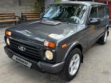 ВАЗ (Lada) Lada 2131 (5-ти дверный) 2019 годаүшін5 850 000 тг. в Алматы – фото 4