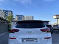 Hyundai Tucson 2020 годаүшін11 386 670 тг. в Шымкент – фото 5