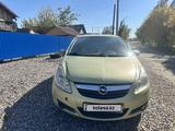 Opel Corsa 2007 года за 2 000 000 тг. в Петропавловск – фото 4