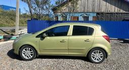 Opel Corsa 2007 года за 2 000 000 тг. в Петропавловск
