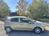 Opel Corsa 2007 года за 2 000 000 тг. в Петропавловск – фото 2