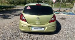 Opel Corsa 2007 года за 2 000 000 тг. в Петропавловск – фото 3