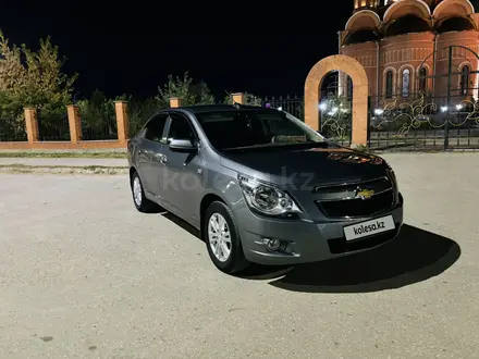 Chevrolet Cobalt 2022 года за 6 500 000 тг. в Актобе – фото 6