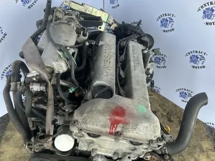 SR20 двигатель 2.0 Nissan Primera, Presage, Rnessa, Serena за 299 000 тг. в Алматы