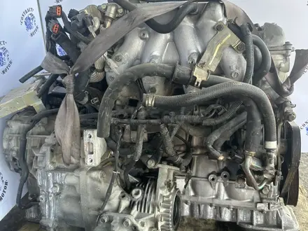 SR20 двигатель 2.0 Nissan Primera, Presage, Rnessa, Serena за 299 000 тг. в Алматы – фото 4