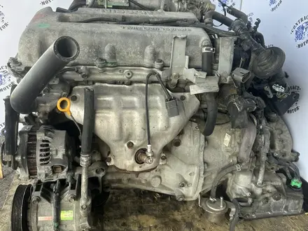 SR20 двигатель 2.0 Nissan Primera, Presage, Rnessa, Serena за 299 000 тг. в Алматы – фото 3