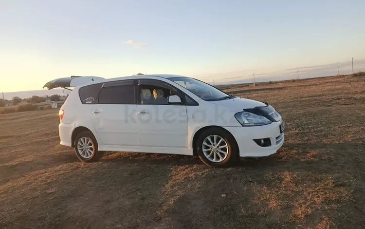 Toyota Ipsum 2004 года за 5 200 000 тг. в Актобе