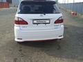Toyota Ipsum 2004 года за 5 200 000 тг. в Актобе – фото 4