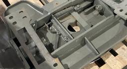 Седло на Хово Шаcман Man Volvo Iveco КамАз и прочееfor280 000 тг. в Астана – фото 2