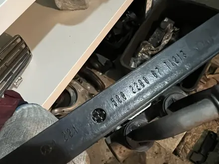 Радиатор гура радиатор акпп w221 w216 w211 за 15 000 тг. в Алматы – фото 10