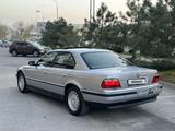 BMW 728 1995 годаүшін4 700 000 тг. в Шымкент – фото 3