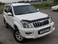 Toyota Land Cruiser Prado 2006 года за 12 700 000 тг. в Алматы – фото 2