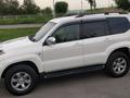 Toyota Land Cruiser Prado 2006 года за 12 700 000 тг. в Алматы – фото 5