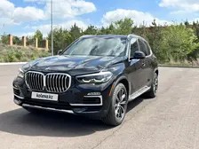 BMW X5, 2019