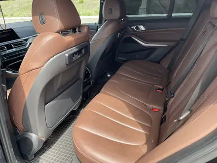 BMW X5 2019 года за 27 000 000 тг. в Караганда – фото 5