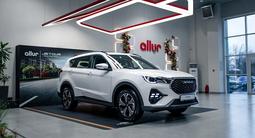 Jetour X70 Premium 2025 года за 10 990 000 тг. в Алматы