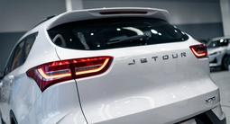 Jetour X70 Premium 2025 года за 10 990 000 тг. в Алматы – фото 4