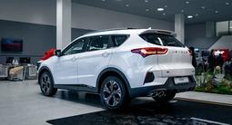 Jetour X70 Premium 2025 года за 10 990 000 тг. в Алматы – фото 5