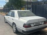 Mercedes-Benz E 200 1989 года за 800 000 тг. в Шымкент