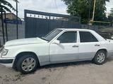 Mercedes-Benz E 200 1989 года за 800 000 тг. в Шымкент – фото 2
