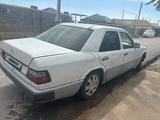 Mercedes-Benz E 200 1989 года за 800 000 тг. в Шымкент – фото 4