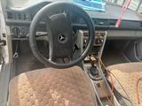 Mercedes-Benz E 200 1989 года за 800 000 тг. в Шымкент – фото 5