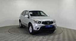 SsangYong Nomad 2013 года за 4 490 000 тг. в Алматы – фото 3
