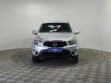 SsangYong Nomad 2013 года за 4 490 000 тг. в Алматы – фото 2