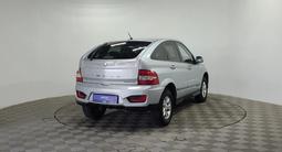 SsangYong Nomad 2013 года за 4 490 000 тг. в Алматы – фото 5