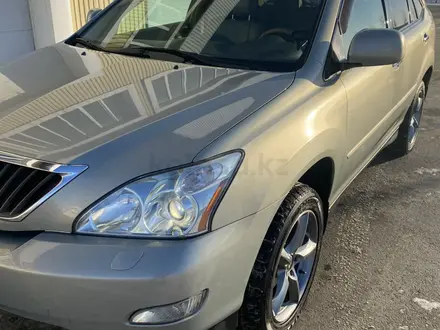 Lexus RX 350 2008 года за 10 500 000 тг. в Актобе