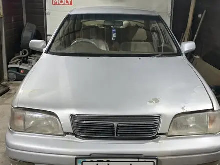 Toyota Camry 1995 года за 1 850 000 тг. в Усть-Каменогорск