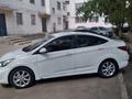 Hyundai Accent 2011 годаүшін5 500 000 тг. в Актобе