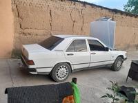 Mercedes-Benz 190 1988 годаүшін1 000 000 тг. в Шымкент