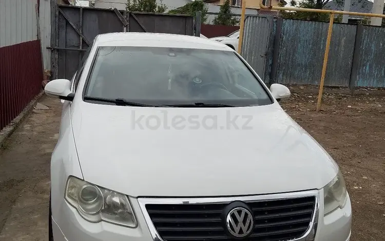 Volkswagen Passat 2009 года за 3 700 000 тг. в Атырау