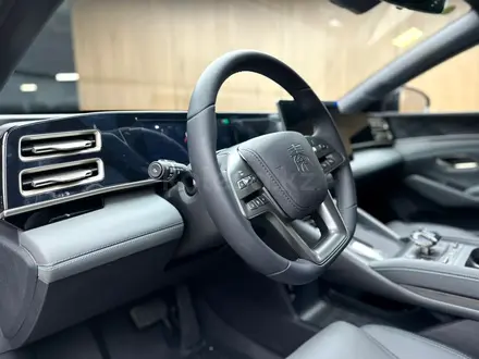 BYD Qin L DM-i Leading 2025 года за 10 200 000 тг. в Алматы – фото 18