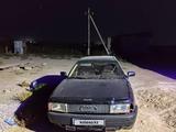 Audi 80 1990 года за 500 000 тг. в Кызылорда – фото 3