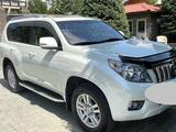 Toyota Land Cruiser Prado 2011 годаүшін19 500 000 тг. в Алматы