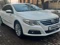 Volkswagen Passat CC 2011 года за 4 500 000 тг. в Алматы – фото 3