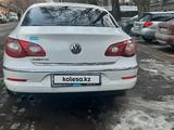 Volkswagen Passat CC 2011 годаfor4 500 000 тг. в Алматы – фото 4