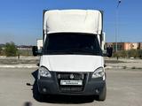 ГАЗ ГАЗель 2003 года за 4 350 000 тг. в Актобе – фото 2
