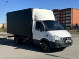 ГАЗ ГАЗель 2003 года за 4 350 000 тг. в Актобе – фото 3