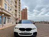 BMW 530 2017 года за 21 000 000 тг. в Актау