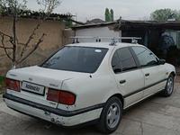 Nissan Primera 1991 годаүшін550 000 тг. в Тараз