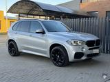 BMW X5 2016 годаүшін13 990 000 тг. в Уральск – фото 3
