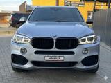 BMW X5 2016 года за 13 990 000 тг. в Уральск