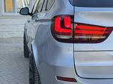 BMW X5 2016 годаүшін13 990 000 тг. в Уральск – фото 2