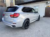 BMW X5 2016 годаүшін13 990 000 тг. в Уральск – фото 4